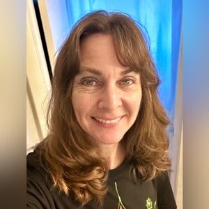 Meet your Posher, Kate